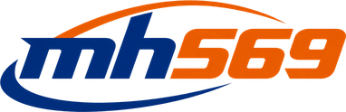 MH569 โลโก้